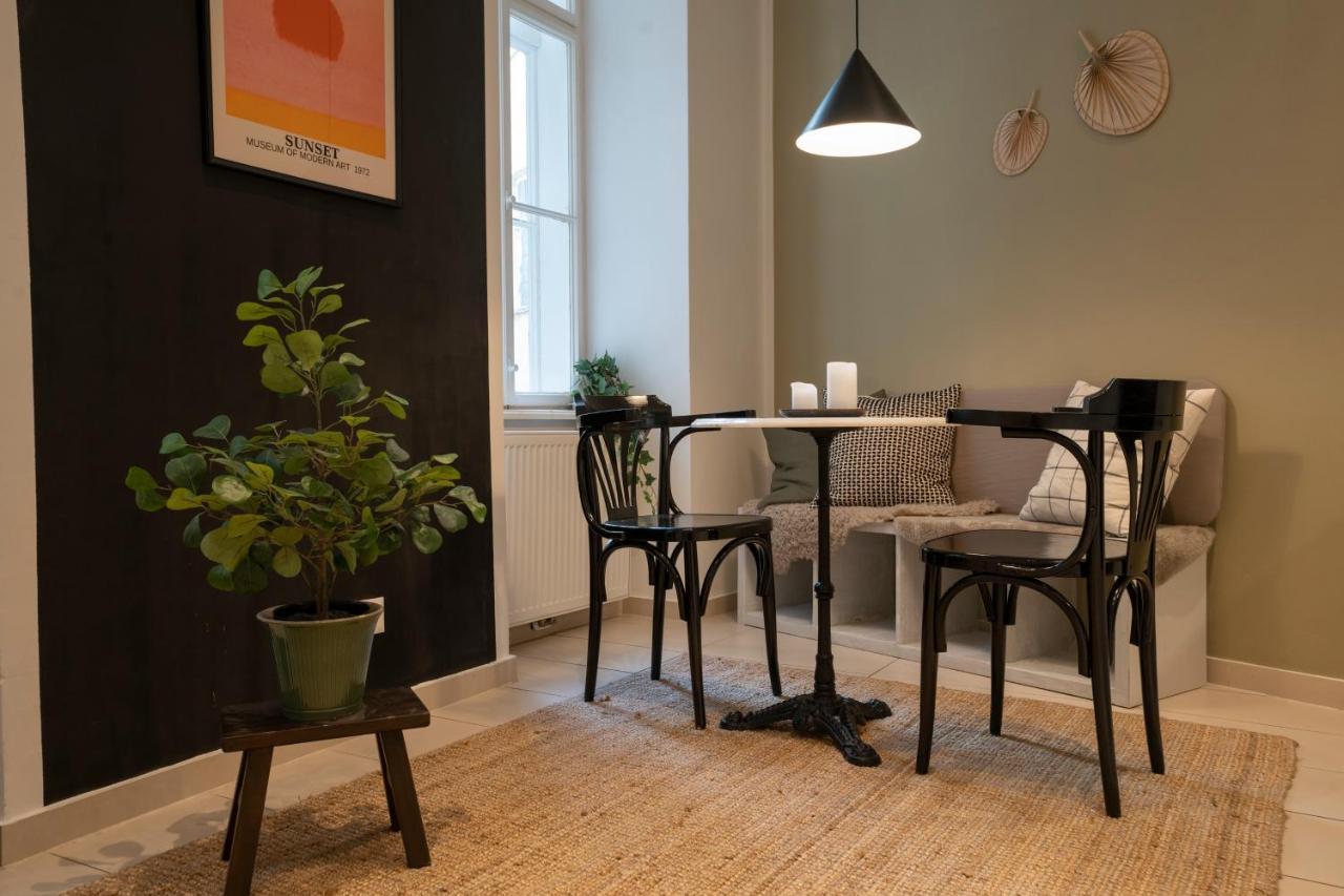 Josef'S Home I Premium Apartment In Ideal Location Wina Bagian luar foto