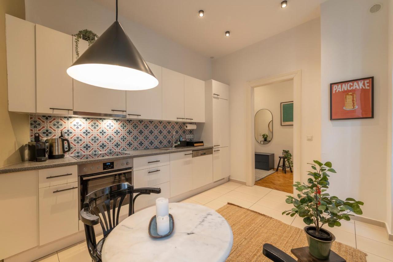 Josef'S Home I Premium Apartment In Ideal Location Wina Bagian luar foto