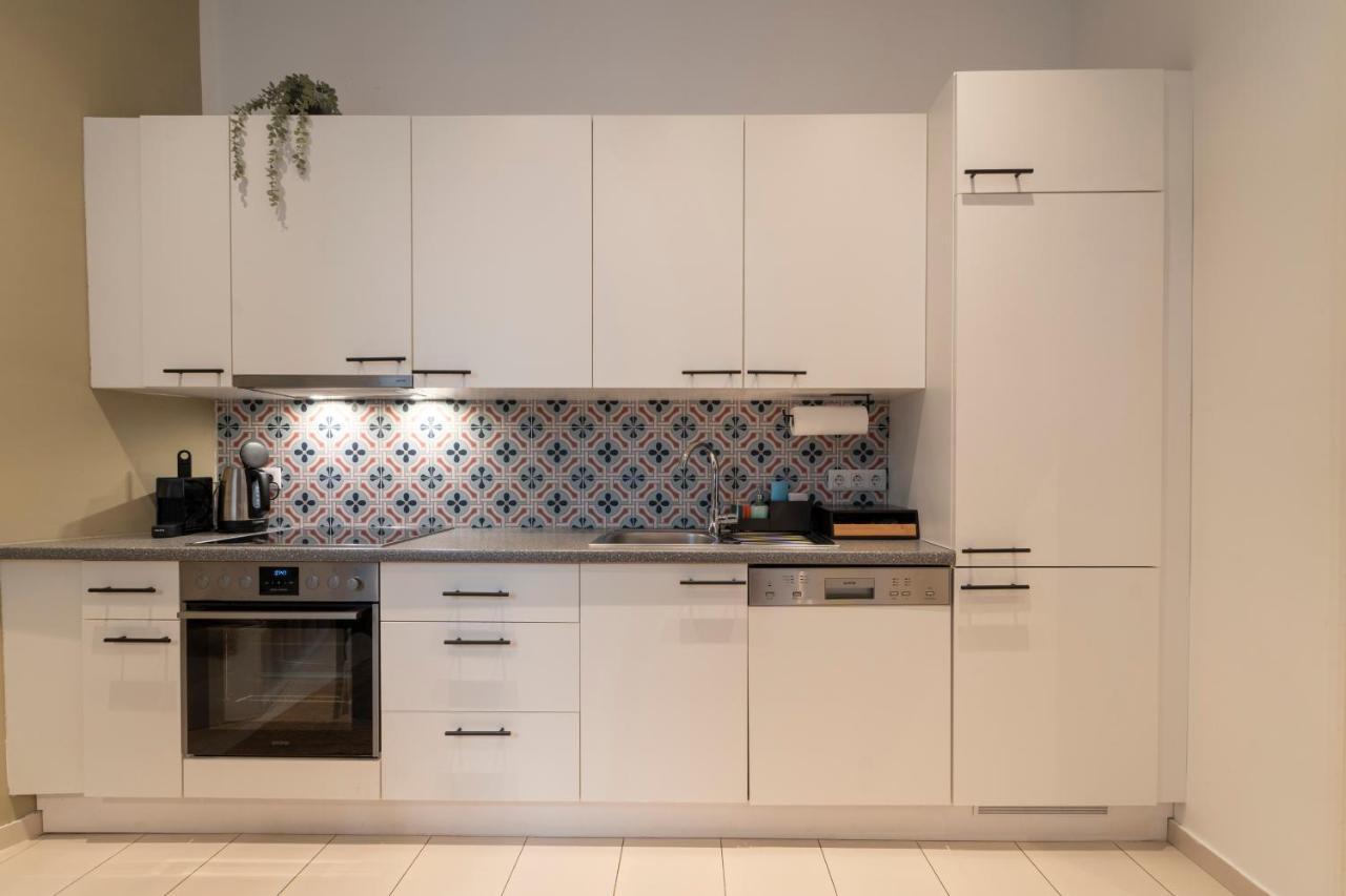 Josef'S Home I Premium Apartment In Ideal Location Wina Bagian luar foto